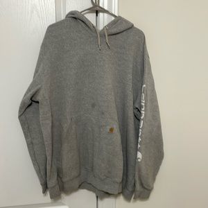 Carhartt Hoodie Size XL